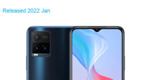 BBK vivo Y21A 2021 4G Standard Edition Dual SIM TD-LTE IN 64GB V2149
