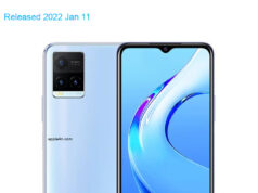 BBK vivo Y21T 2021 4G Premium Edition Dual SIM TD-LTE V4 MY TH PH 128GB V2135