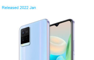 BBK vivo Y21e 2021 4G Standard Edition Dual SIM TD-LTE IN 64GB V2140