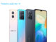 BBK Vivo Y33s 5G Standard Edition Dual SIM TD-LTE CN 128GB V2166A