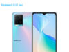 BBK vivo Y33T 2022 Dual SIM TD-LTE ID PK V1 128GB V2146