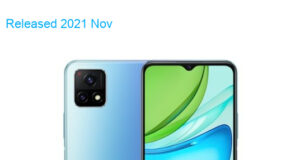 BBK Vivo Y54s 5G Dual SIM TD-LTE CN 128GB V2045A