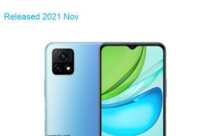 BBK Vivo Y54s 5G Dual SIM TD-LTE CN 128GB V2045A