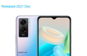 BBK Vivo Y55s 5G 2021 Standard Edition Dual SIM TD-LTE CN 128GB V2164A