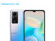 BBK Vivo Y55s 5G 2021 Standard Edition Dual SIM TD-LTE CN 128GB V2164A