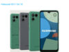 Fairphone 4 5G Dual SIM TD-LTE 128GB FP4