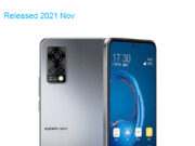 Meizu Gree Tosot G7 5G Dual SIM TD-LTE CN 128GB M172Q