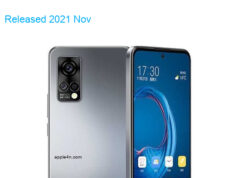 Meizu Gree Tosot G7 5G Dual SIM TD-LTE CN 128GB M172Q