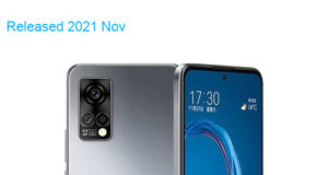 Meizu Gree Tosot G7 5G Dual SIM TD-LTE CN 128GB M172Q