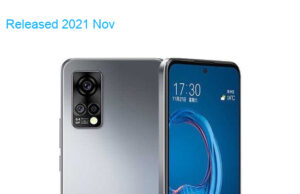 Meizu Gree Tosot G7 5G Dual SIM TD-LTE CN 128GB M172Q