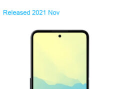 Hisense Infinity H50S 5G Global Dual SIM TD-LTE 128GB