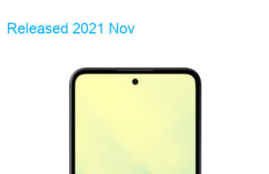 Hisense Infinity H50S 5G Global Dual SIM TD-LTE 128GB