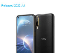 HTC Desire 22 Pro 5G Global Dual SIM TD-LTE 128GB