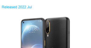 HTC Desire 22 Pro 5G Global Dual SIM TD-LTE 128GB