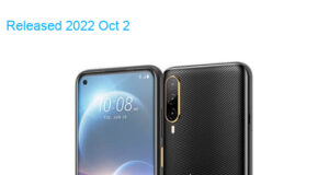 HTC Desire 22 Pro 5G Dual SIM TD-LTE JP 128GB
