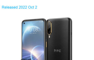 HTC Desire 22 Pro 5G Dual SIM TD-LTE JP 128GB