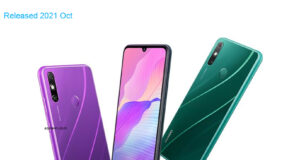 Huawei Enjoy 20e Standard Edition Dual SIM TD-LTE CN 128GB MLD-AL10 / Changxiang 20e
