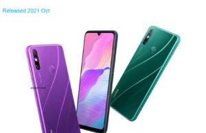 Huawei Enjoy 20e Standard Edition Dual SIM TD-LTE CN 128GB MLD-AL10 / Changxiang 20e