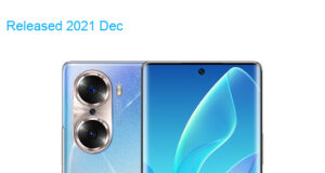 Huawei Honor 60 5G Premium Edition Dual SIM TD-LTE CN 256GB LSA-AN00