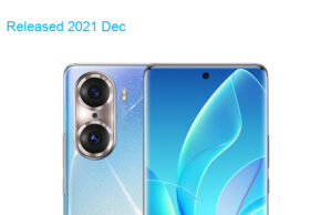 Huawei Honor 60 Pro 5G Premium Edition Dual SIM TD-LTE CN 256GB TNA-AN00