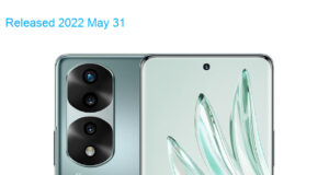 Huawei Honor 70 Pro+ 5G Premium Edition Dual SIM TD-LTE CN 256GB HPB-AN00