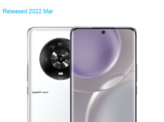 Huawei Honor Magic 4 5G Premium Edition Dual SIM TD-LTE CN 512GB LGE-AN00