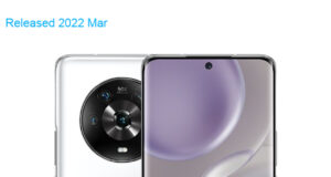 Huawei Honor Magic 4 5G Premium Edition Dual SIM TD-LTE CN 512GB LGE-AN00