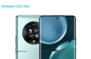 Huawei Honor Magic 4 5G Standard Edition Dual SIM TD-LTE CN 256GB LGE-AN00