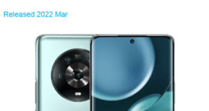 Huawei Honor Magic 4 5G Standard Edition Dual SIM TD-LTE CN 128GB LGE-AN00