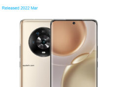 Huawei Honor Magic 4 5G Premium Edition Dual SIM TD-LTE CN 256GB LGE-AN00