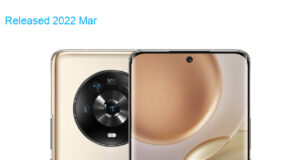 Huawei Honor Magic 4 5G Premium Edition Dual SIM TD-LTE CN 256GB LGE-AN00