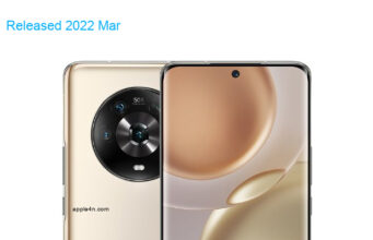 Huawei Honor Magic 4 5G Premium Edition Dual SIM TD-LTE CN 256GB LGE-AN00