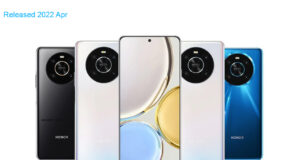 Huawei Honor X9 4G Premium Edition Dual SIM TD-LTE LATAM 128GB ANY-LX3