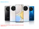 Huawei Honor X9 4G Premium Edition Dual SIM TD-LTE LATAM 128GB ANY-LX3
