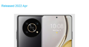 Huawei Honor X9 5G Premium Edition Global Dual SIM TD-LTE 256GB ANY-NX1