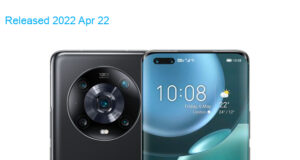 Huawei Honor Magic 4 Pro 5G Standard Edition Dual SIM TD-LTE CN 256GB LGE-AN10