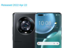 Huawei Honor Magic 4 Pro 5G Standard Edition Dual SIM TD-LTE CN 256GB LGE-AN10