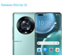 Huawei Honor Magic 4 Pro 5G Premium Edition Dual SIM TD-LTE CN 256GB LGE-AN10