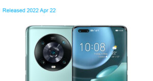 Huawei Honor Magic 4 Pro 5G Premium Edition Dual SIM TD-LTE CN 256GB LGE-AN10