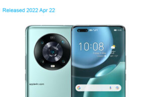 Huawei Honor Magic 4 Pro 5G Premium Edition Dual SIM TD-LTE CN 256GB LGE-AN10