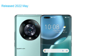 Huawei Honor Magic 4 Pro 5G Standard Edition Dual SIM TD-LTE LATAM APAC 256GB LGE-N49B