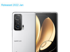 Huawei Honor Magic V 5G Dual SIM TD-LTE CN 512GB MGI-AN00