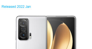 Huawei Honor Magic V 5G Dual SIM TD-LTE CN 512GB MGI-AN00