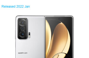 Huawei Honor Magic V 5G Dual SIM TD-LTE CN 512GB MGI-AN00