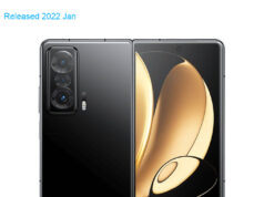 Huawei Honor Magic V 5G Dual SIM TD-LTE CN 256GB MGI-AN00