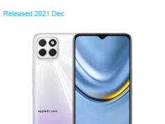 Huawei Honor Play 20 Standard Edition Dual SIM TD-LTE CN 64GB KOZ-AL00