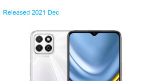 Huawei Honor Play 20 Standard Edition Dual SIM TD-LTE CN 64GB KOZ-AL00