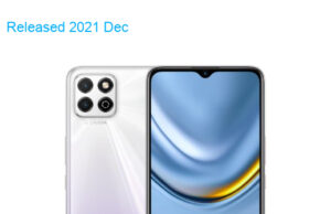 Huawei Honor Play 20 Standard Edition Dual SIM TD-LTE CN 64GB KOZ-AL00