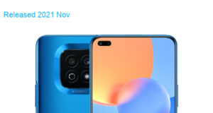 Huawei Honor Play5 5G Vitality Edition Dual SIM TD-LTE CN 128GB NEW-AN90 / Play5 Huoli
