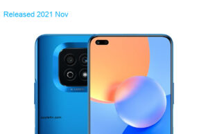 Huawei Honor Play5 5G Vitality Edition Dual SIM TD-LTE CN 128GB NEW-AN90 / Play5 Huoli